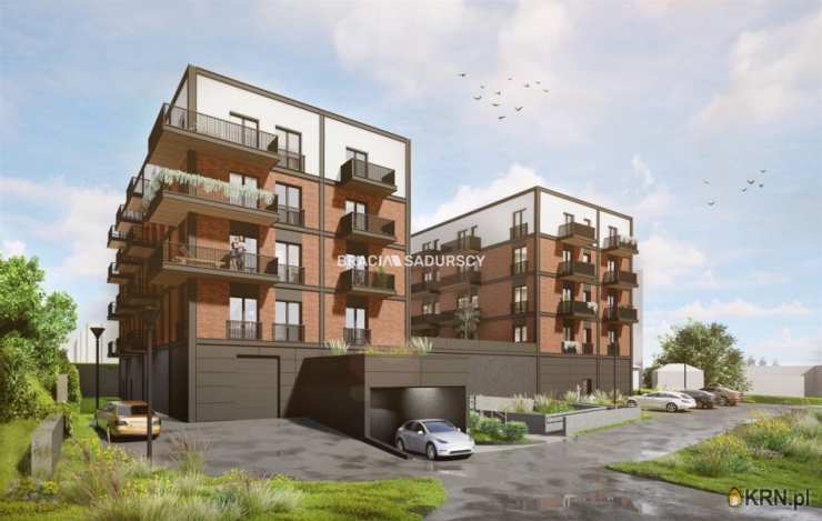 4 pokojowe, Wieliczka, ul. A. Asnyka, Lokal użytkowy  na sprzedaż