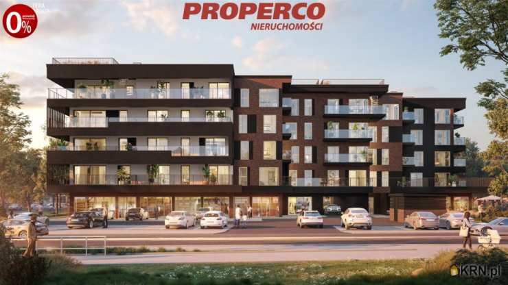 Lokal użytkowy  na sprzedaż, Jędrzejów, ul. , 2 pokojowe