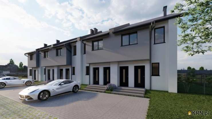 Lokal użytkowy  na sprzedaż, Mszczonów, ul. , 