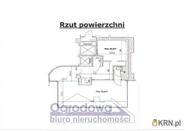 Lokal użytkowy  do wynajęcia, Warszawa, Śródmieście, ul. , 