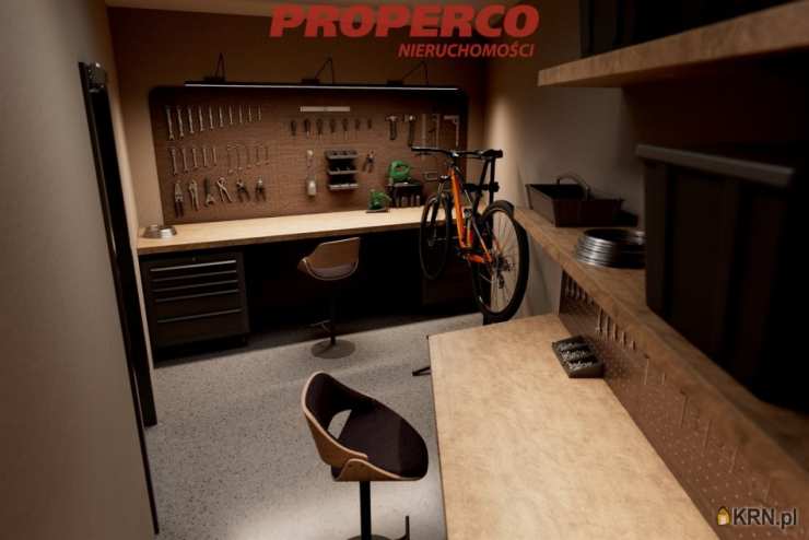 Lokal użytkowy  na sprzedaż, 2 pokojowe, Jędrzejów, ul. 