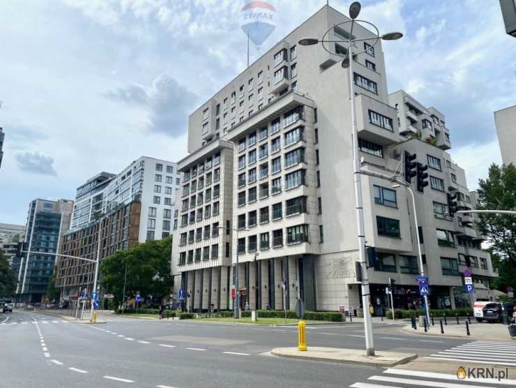 Lokal użytkowy  do wynajęcia, 3 pokojowe, Warszawa, Śródmieście, ul. 