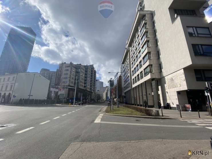 Warszawa, Śródmieście, ul. , Lokal użytkowy  do wynajęcia, 3 pokojowe