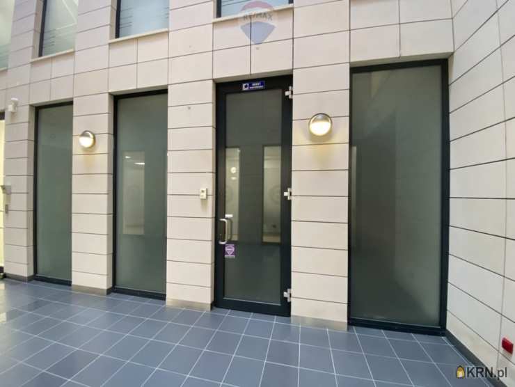 3 pokojowe, Lokal użytkowy  do wynajęcia, Warszawa, Śródmieście, ul. 