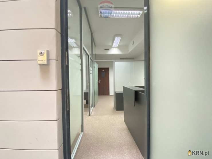 RE/MAX Polska, Lokal użytkowy  do wynajęcia, Warszawa, Śródmieście, ul. 