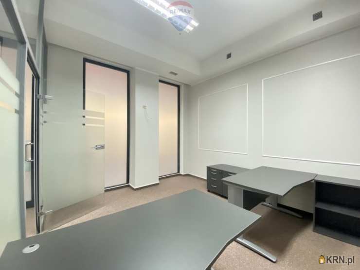 Warszawa, Śródmieście, ul. , Lokal użytkowy  do wynajęcia, 3 pokojowe