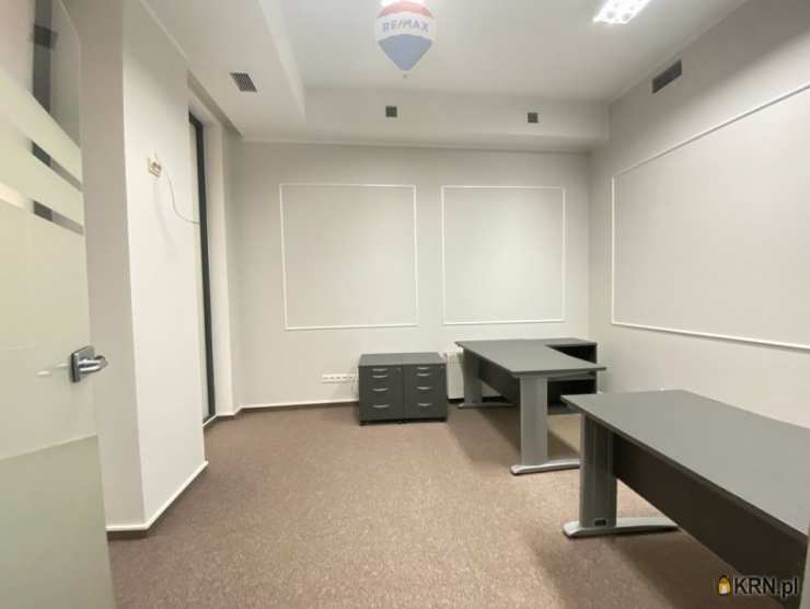 Warszawa, Śródmieście, ul. , 3 pokojowe, Lokal użytkowy  do wynajęcia