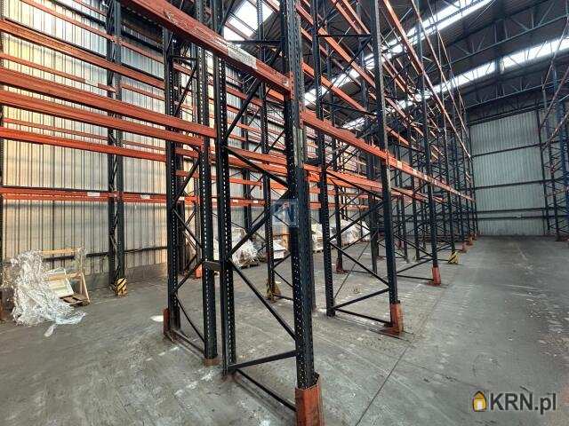 Lokal użytkowy  do wynajęcia, 1 pokojowe, Bytom, ul. 