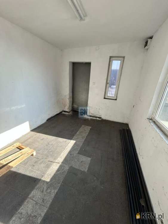 1 pokojowe, Lokal użytkowy  do wynajęcia, Bytom, ul. 