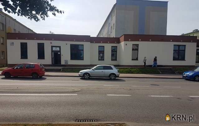 Lokal użytkowy  na sprzedaż, Bytów, ul. , 