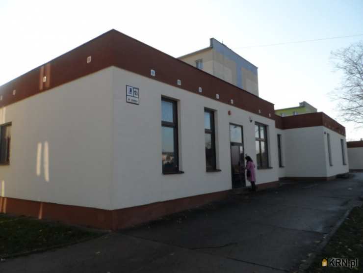 Lokal użytkowy  na sprzedaż, , Bytów, ul. 