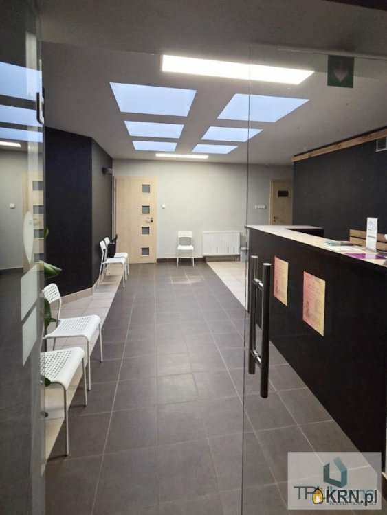 Lokal użytkowy  do wynajęcia, Chorzów, Chorzów Batory, ul. Graniczna, 5 pokojowe