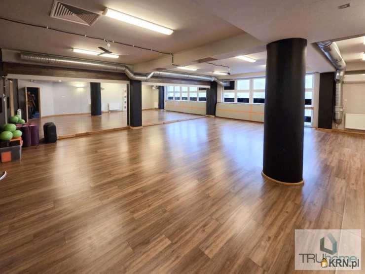 Lokal użytkowy  do wynajęcia, 5 pokojowe, Chorzów, Chorzów Batory, ul. Graniczna