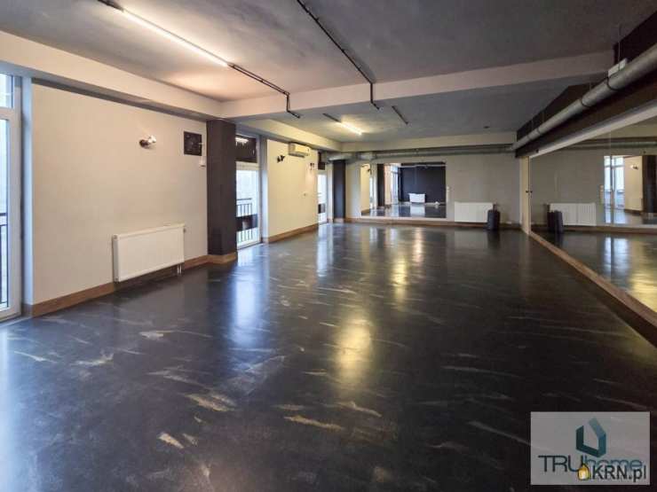 Chorzów, Chorzów Batory, ul. Graniczna, Lokal użytkowy  do wynajęcia, 5 pokojowe