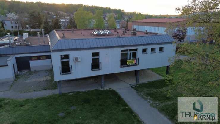 5 pokojowe, Chorzów, Chorzów Batory, ul. Graniczna, Lokal użytkowy  do wynajęcia