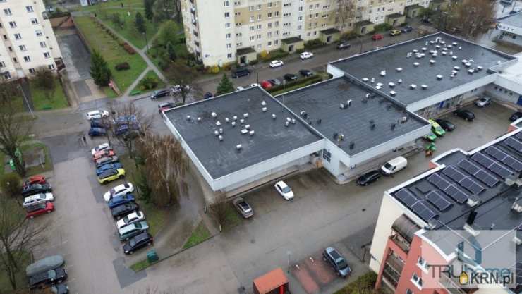 TRUhome Nieruchomości Piotr Cyba, Lokal użytkowy  do wynajęcia, Chorzów, Chorzów Batory, ul. Graniczna