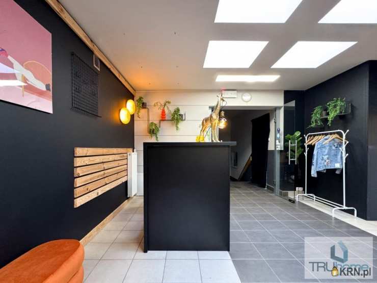 5 pokojowe, Chorzów, Chorzów Batory, ul. Graniczna, Lokal użytkowy  do wynajęcia