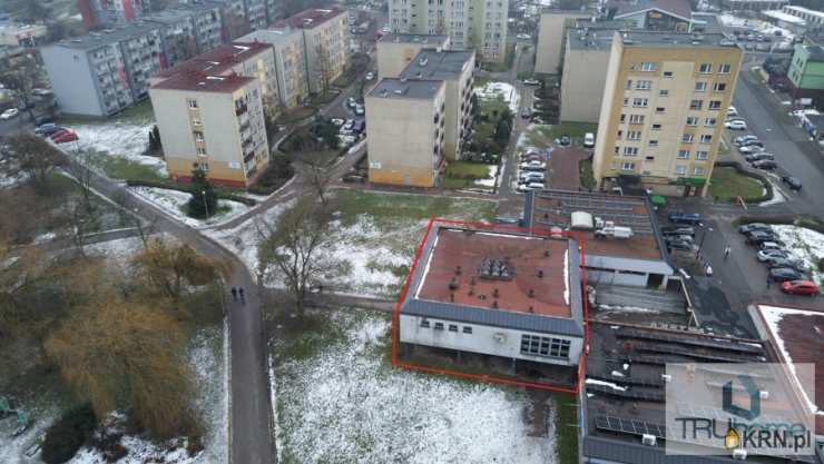 Lokal użytkowy  na sprzedaż, Chorzów, Chorzów Batory, ul. Graniczna, 6 pokojowe