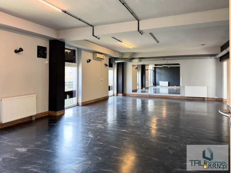 6 pokojowe, Chorzów, Chorzów Batory, ul. Graniczna, Lokal użytkowy  na sprzedaż