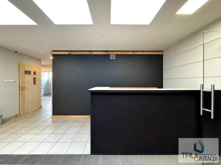 Lokal użytkowy  na sprzedaż, 6 pokojowe, Chorzów, Chorzów Batory, ul. Graniczna