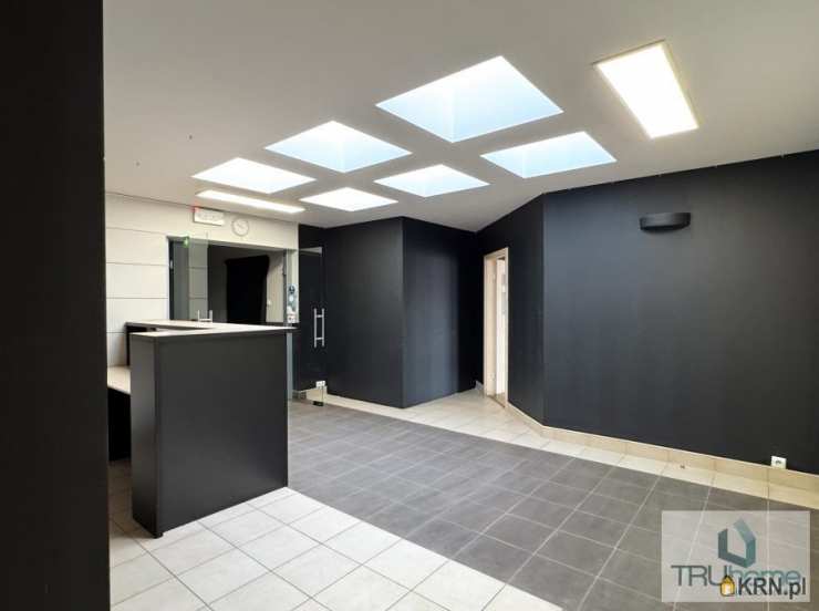 Chorzów, Chorzów Batory, ul. Graniczna, Lokal użytkowy  na sprzedaż, 6 pokojowe