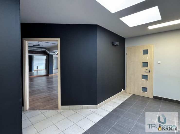 Chorzów, Chorzów Batory, ul. Graniczna, 6 pokojowe, Lokal użytkowy  na sprzedaż