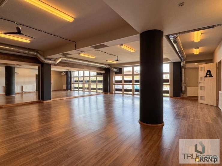 6 pokojowe, Chorzów, Chorzów Batory, ul. Graniczna, Lokal użytkowy  na sprzedaż