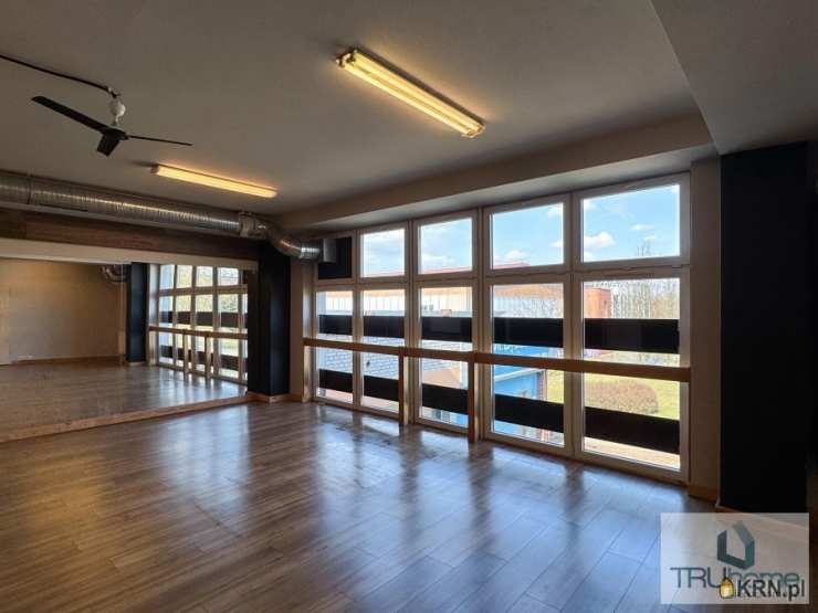 6 pokojowe, Lokal użytkowy  na sprzedaż, Chorzów, Chorzów Batory, ul. Graniczna