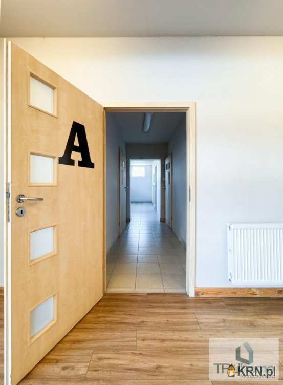 Lokal użytkowy  na sprzedaż, Chorzów, Chorzów Batory, ul. Graniczna, 6 pokojowe