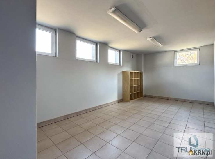 Lokal użytkowy  na sprzedaż, 6 pokojowe, Chorzów, Chorzów Batory, ul. Graniczna