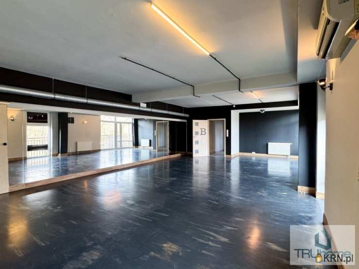 TRUhome Nieruchomości Piotr Cyba, Lokal użytkowy  na sprzedaż, Chorzów, Chorzów Batory, ul. Graniczna