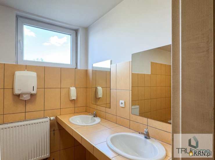 Lokal użytkowy  na sprzedaż, 6 pokojowe, Chorzów, Chorzów Batory, ul. Graniczna