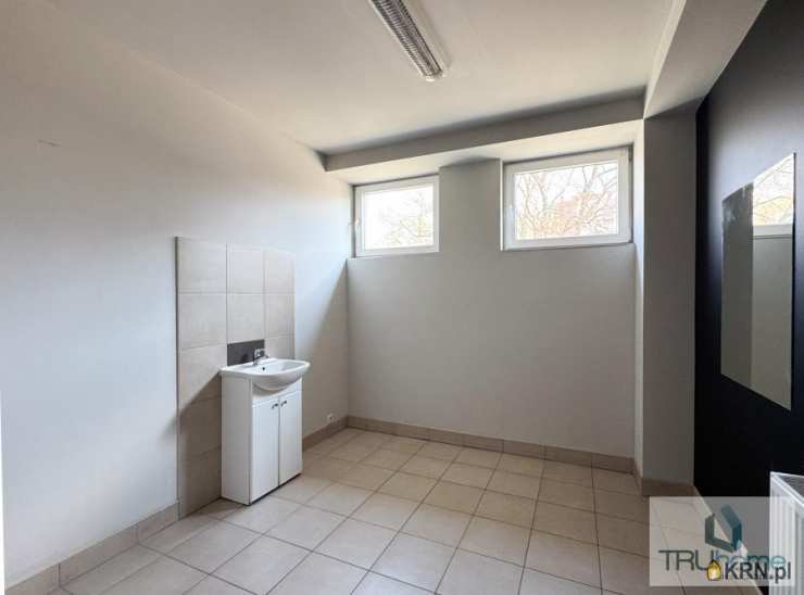 6 pokojowe, Chorzów, Chorzów Batory, ul. Graniczna, Lokal użytkowy  na sprzedaż