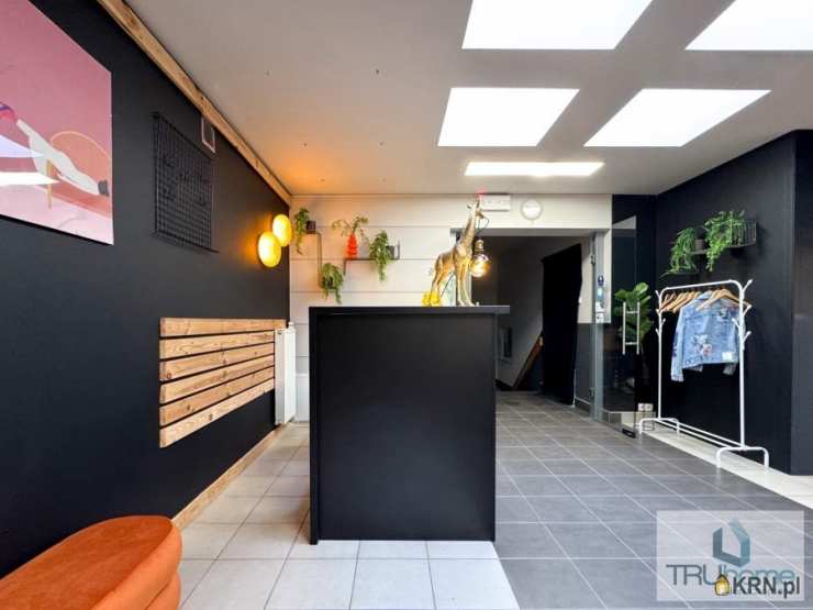 Lokal użytkowy  na sprzedaż, Chorzów, Chorzów Batory, ul. Graniczna, 6 pokojowe