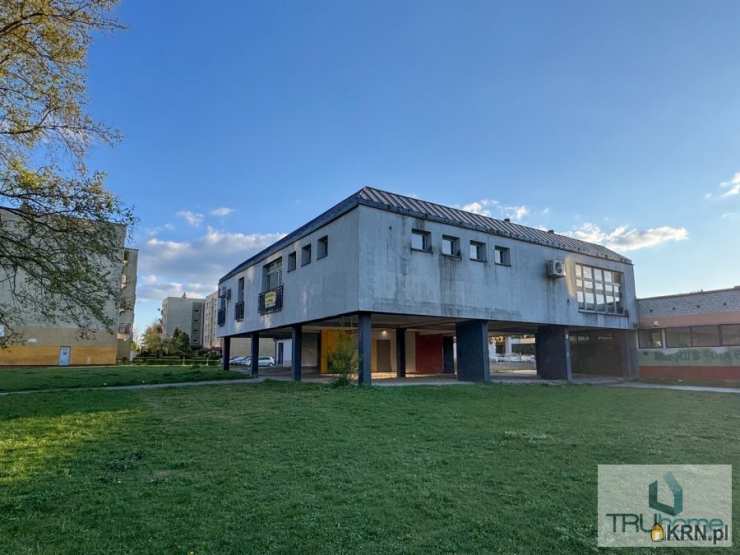 TRUhome Nieruchomości Piotr Cyba, Lokal użytkowy  na sprzedaż, Chorzów, Chorzów Batory, ul. Graniczna