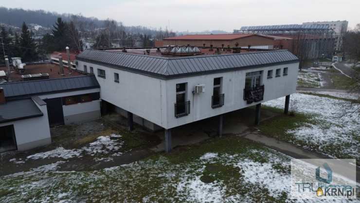 Chorzów, Chorzów Batory, ul. Graniczna, Lokal użytkowy  na sprzedaż, 6 pokojowe