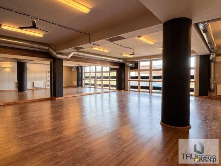 TRUhome Nieruchomości Piotr Cyba, Lokal użytkowy  na sprzedaż, Chorzów, Chorzów Batory, ul. Graniczna