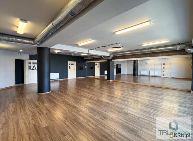 Lokal użytkowy  na sprzedaż, Chorzów, Chorzów Batory, ul. Graniczna, 6 pokojowe