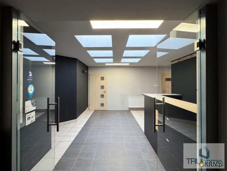 6 pokojowe, Lokal użytkowy  na sprzedaż, Chorzów, Chorzów Batory, ul. Graniczna