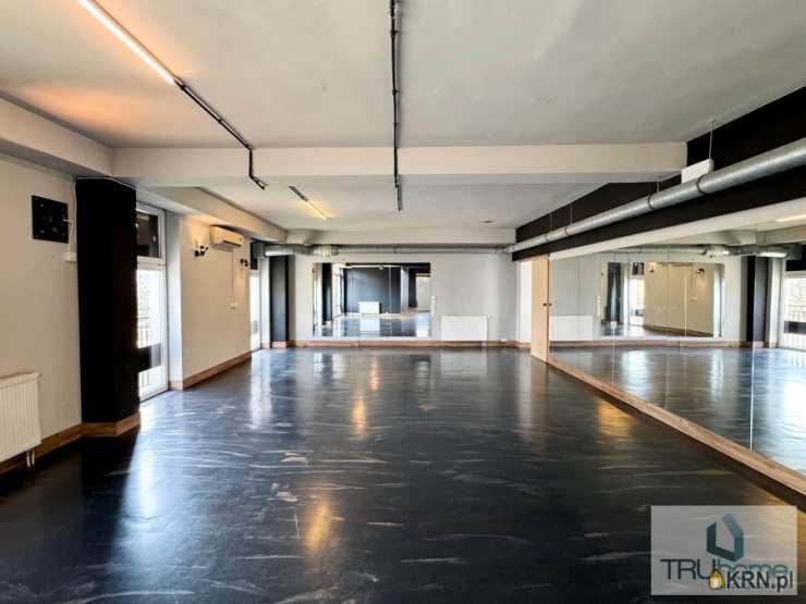 Lokal użytkowy  na sprzedaż, Chorzów, Chorzów Batory, ul. Graniczna, 6 pokojowe