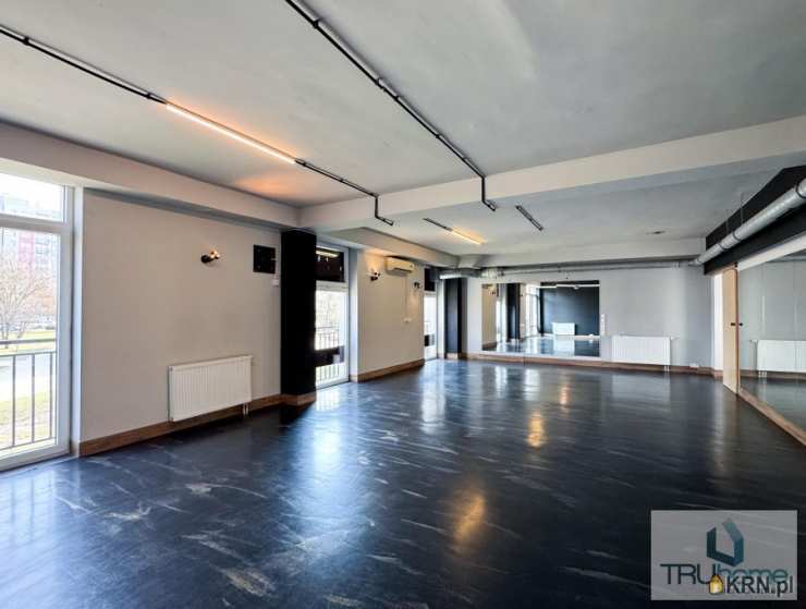 Lokal użytkowy  na sprzedaż, 6 pokojowe, Chorzów, Chorzów Batory, ul. Graniczna