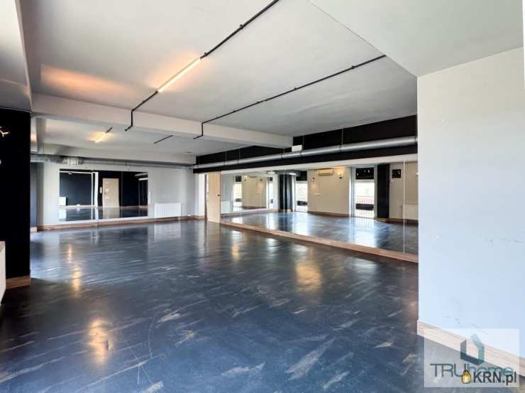 Chorzów, Chorzów Batory, ul. Graniczna, 6 pokojowe, Lokal użytkowy  na sprzedaż