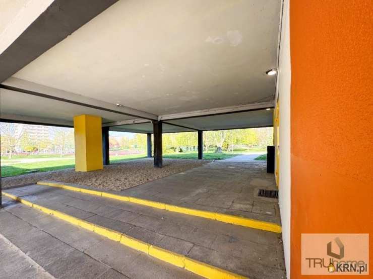 Chorzów, Chorzów Batory, ul. Graniczna, Lokal użytkowy  na sprzedaż, 6 pokojowe