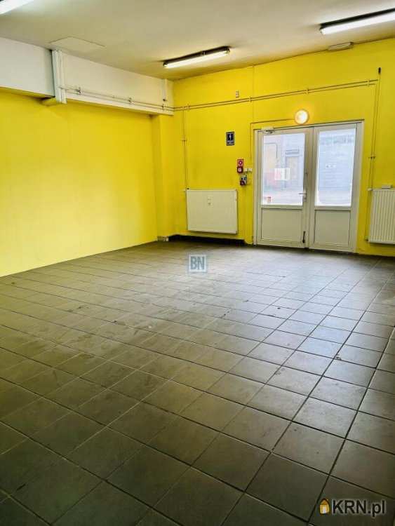 Lokal użytkowy  do wynajęcia, 3 pokojowe, Częstochowa, ul. 