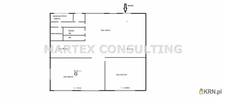 Lokal użytkowy  do wynajęcia, , Jastrzębie-Zdrój, ul. 