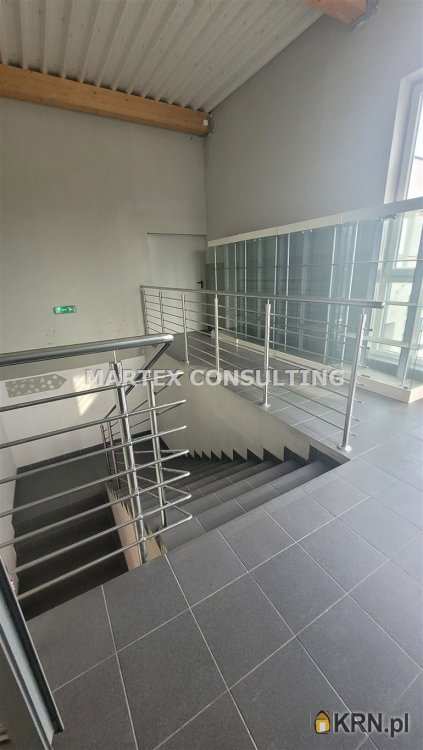Martex Consulting Nieruchomości, Lokal użytkowy  do wynajęcia, Jastrzębie-Zdrój, ul. 