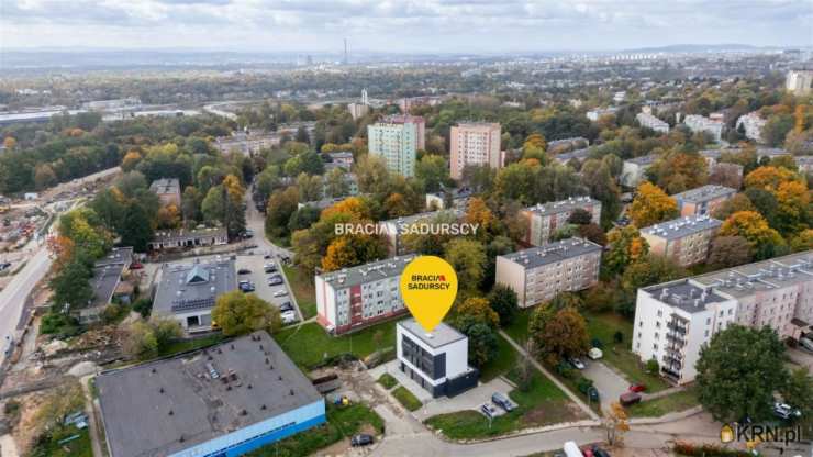 Lokal użytkowy  na sprzedaż, , Kraków, Wzgórza Krzesławickie, ul. Na Wzgórzach