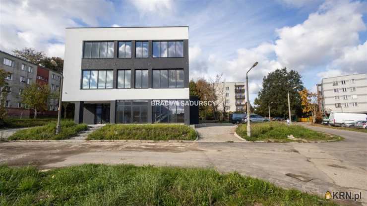 Kraków, Wzgórza Krzesławickie, ul. Na Wzgórzach, Lokal użytkowy  na sprzedaż, 