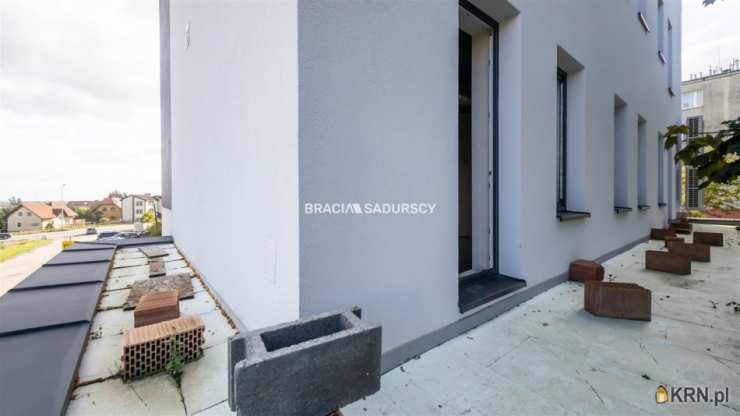 Kraków, Wzgórza Krzesławickie, ul. Na Wzgórzach, , Lokal użytkowy  na sprzedaż