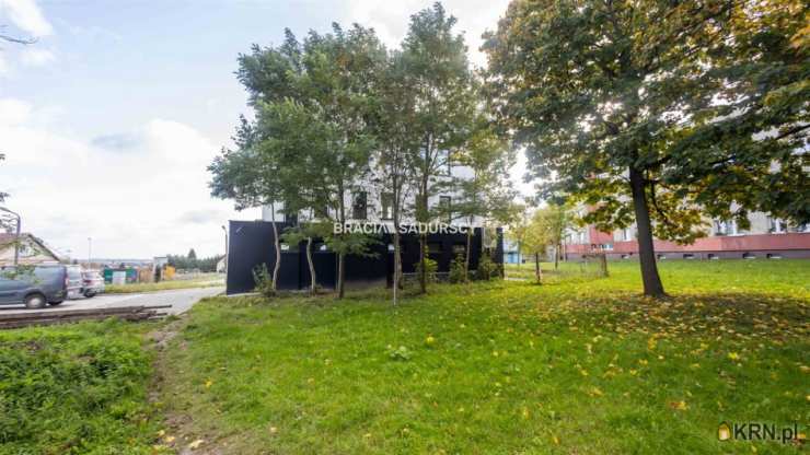 Bracia Sadurscy Oddział BS3 Przewóz, Lokal użytkowy  na sprzedaż, Kraków, Wzgórza Krzesławickie, ul. Na Wzgórzach